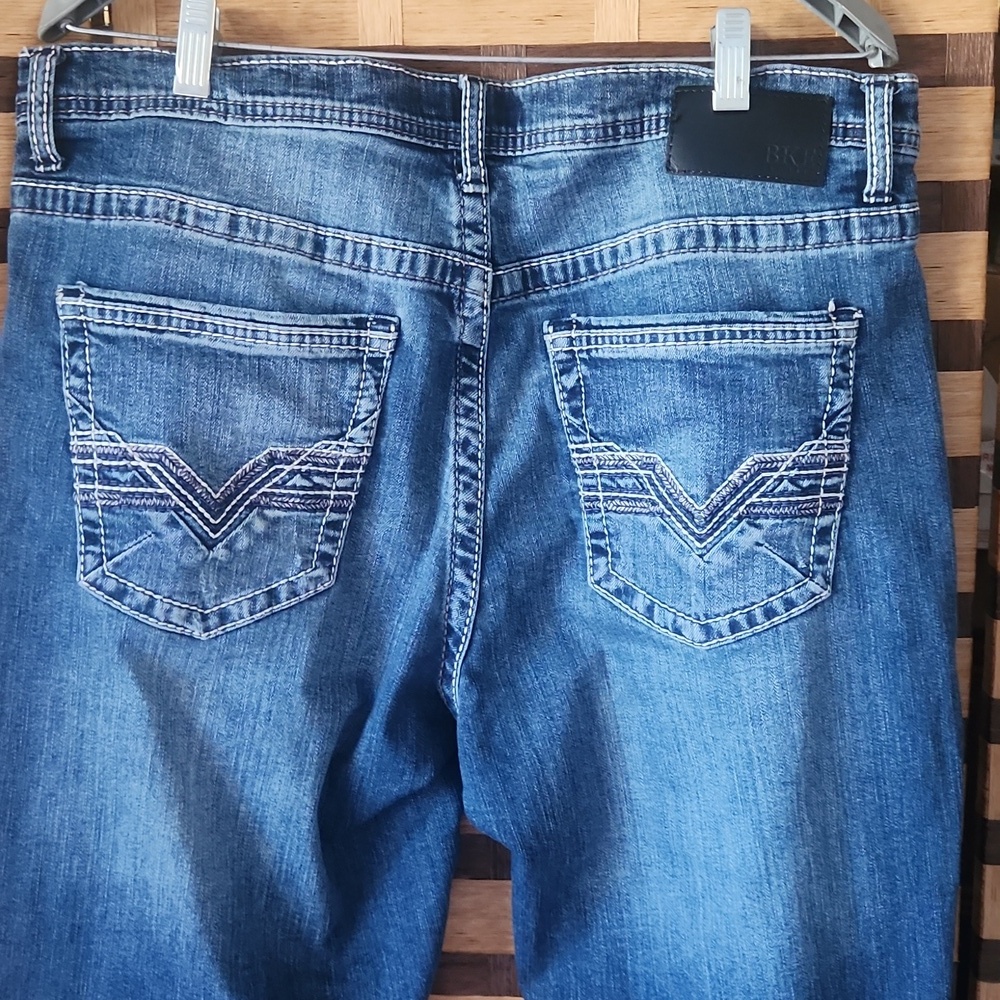 BKE 36/26 Tyler Jeans